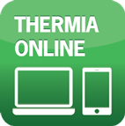 Thermia Online